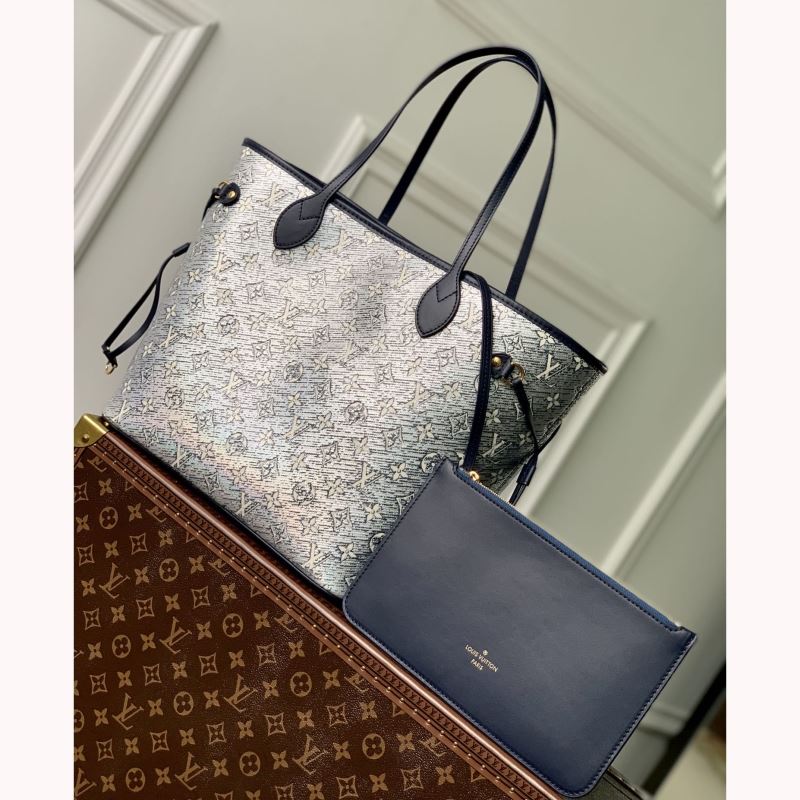 LV Shopping Bags